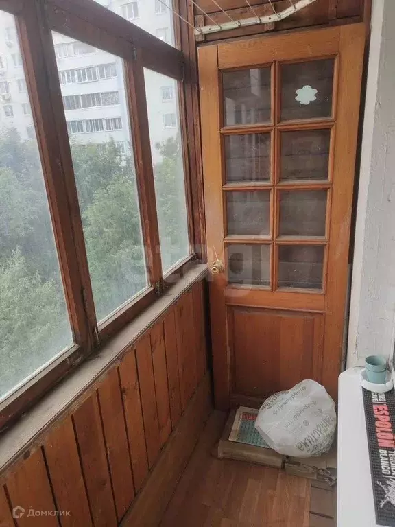 Продаётся 1-к квартира, 35.7 м - Фото 1