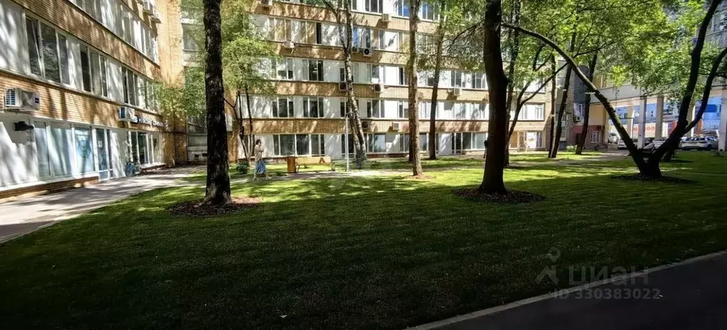 Офис в Москва Старокалужское ш., 62 (189 м) - Фото 1