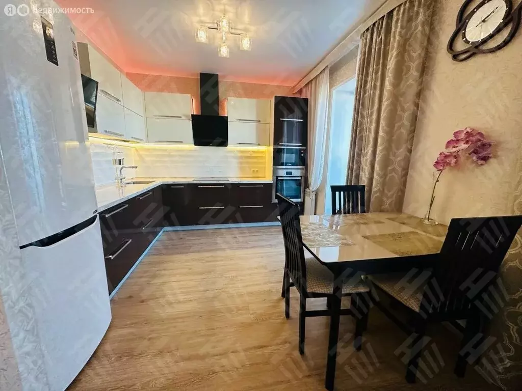 2-комнатная квартира: Северодвинск, Архангельское шоссе, 93 (73.4 м) - Фото 1