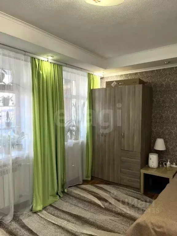 1-к кв. Ростовская область, Ростов-на-Дону ул. Максима Горького, 210 ... - Фото 0