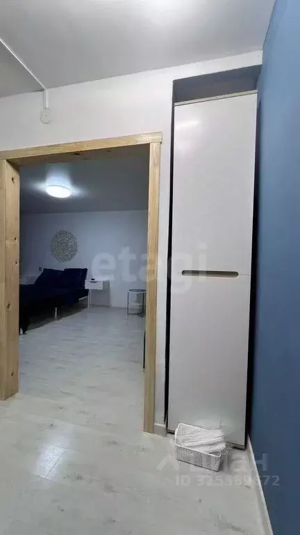 1-к кв. Бурятия, Улан-Удэ ул. Сухэ-Батора, 2 (32.0 м) - Фото 2