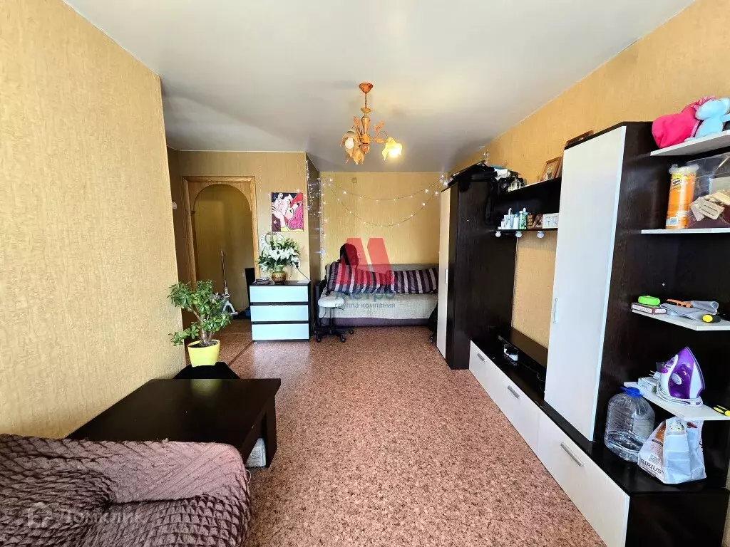 Продаётся 1-к квартира, 30 м - Фото 0