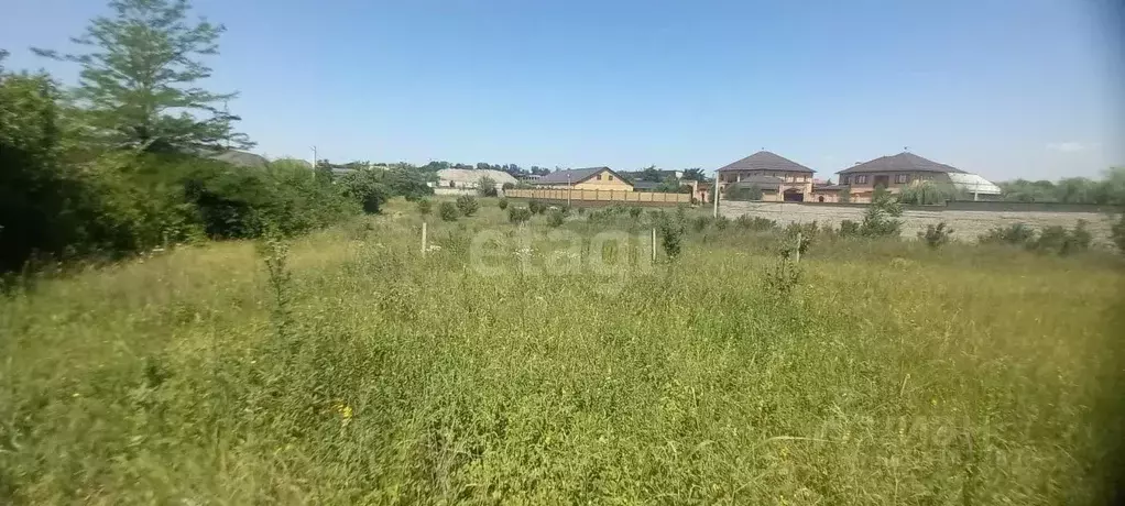 Участок в Ингушетия, Назрань пер. 2-й М. Гагиева (18.0 сот.) - Фото 0