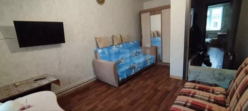 2-к кв. Краснодарский край, Анапа муниципальный округ, Анапская ст-ца ... - Фото 2