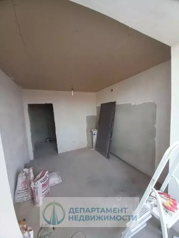 Квартира, 1 комната, 41 м - Фото 0