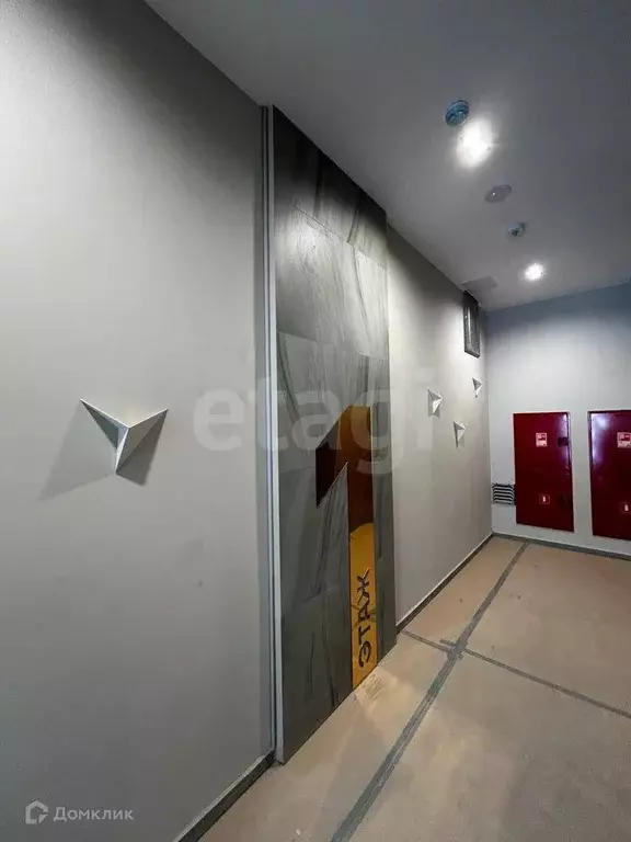 Продаётся квартира-студия, 33 м - Фото 0