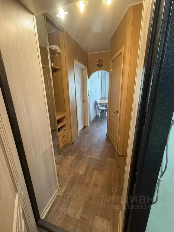 2-к кв. Саха (Якутия), Жатай городской округ, Жатай рп ул. Северная, ... - Фото 1