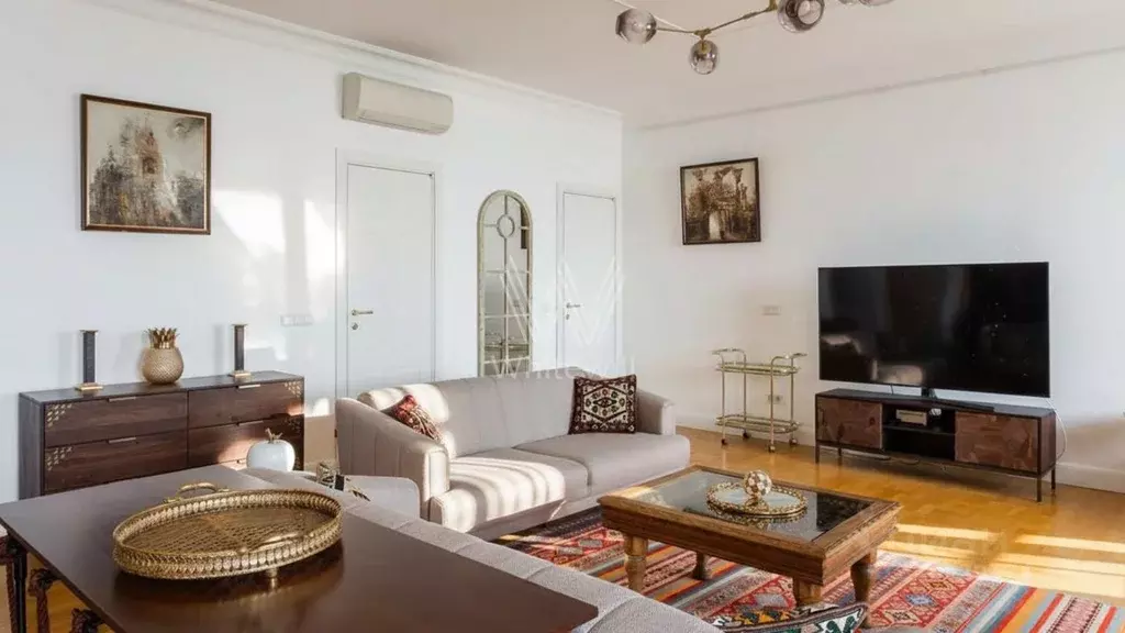 4-к кв. Москва Давыдковская ул., 3 (210.0 м) - Фото 1