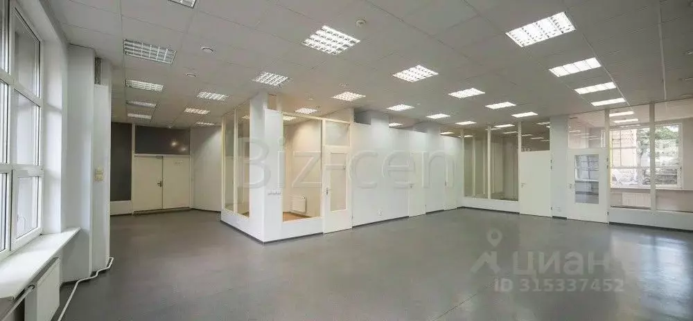 Офис в Санкт-Петербург ул. Бабушкина, 3 (26 м) - Фото 1