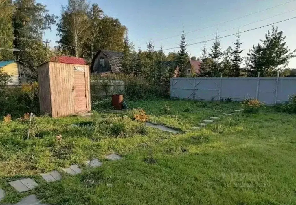 Участок, 418 сот., сельхоз (снт или днп) - Фото 2