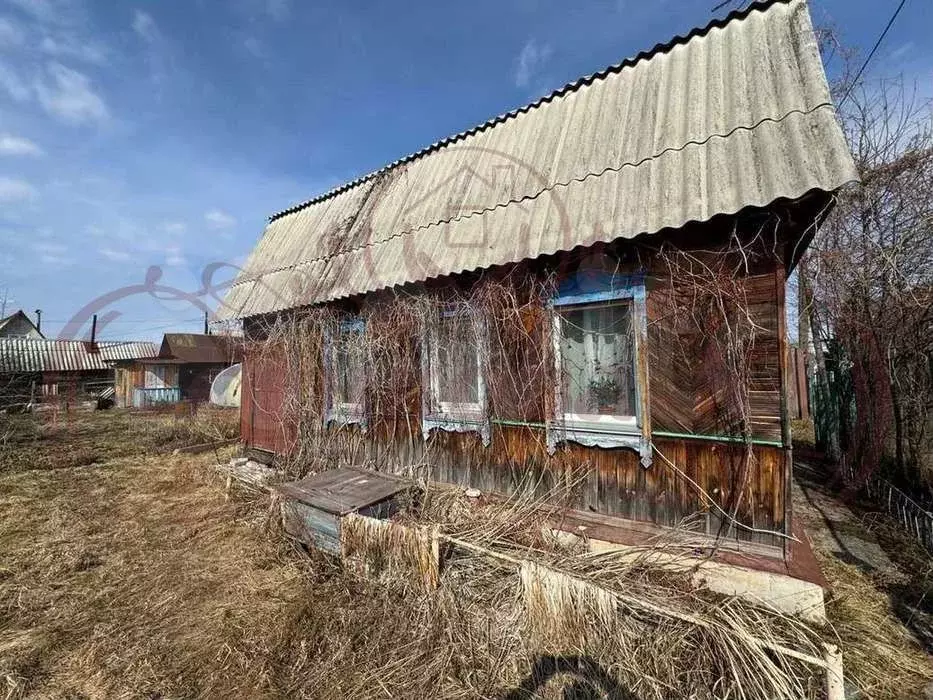 Дом 45 м на участке 6,6 сот. - Фото 0
