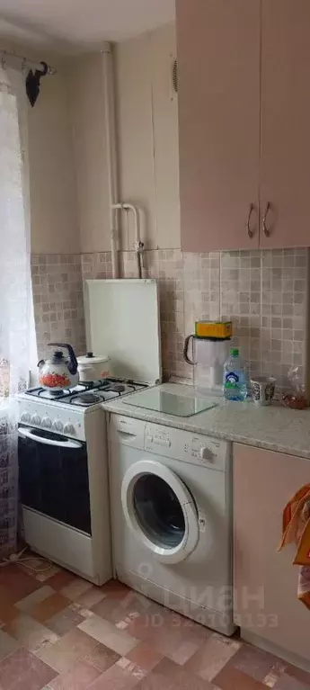 2-к кв. Нижегородская область, Нижний Новгород ул. Богородского, 14 ... - Фото 1