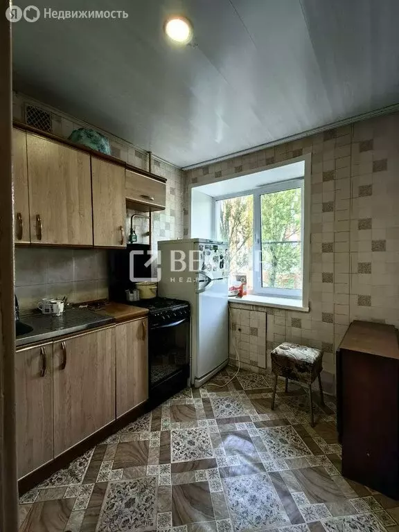 1-комнатная квартира: Ярославль, улица Труфанова, 5 (29 м) - Фото 0