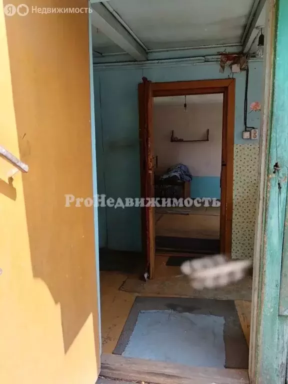 Дом в село Кок-Хаак, Центральная улица, 1 (33 м) - Фото 2