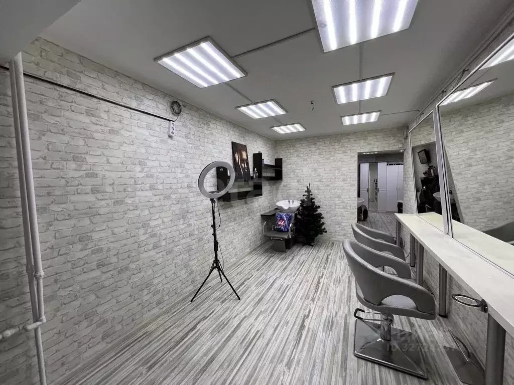 Помещение свободного назначения в Ямало-Ненецкий АО, Новый Уренгой ... - Фото 1