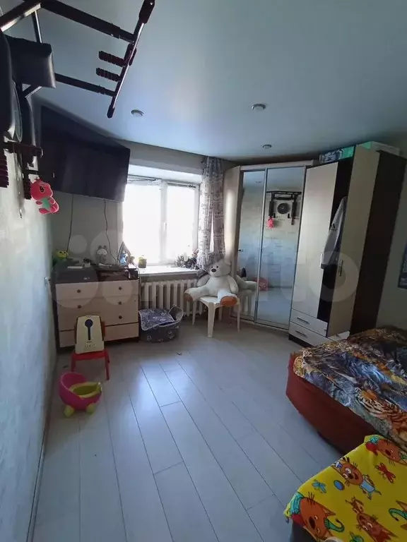 1-к. квартира, 28,6 м, 5/5 эт. - Фото 0