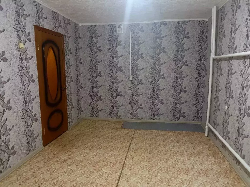 Комната Курская область, Железногорск Курская ул., 80 (28.5 м) - Фото 2