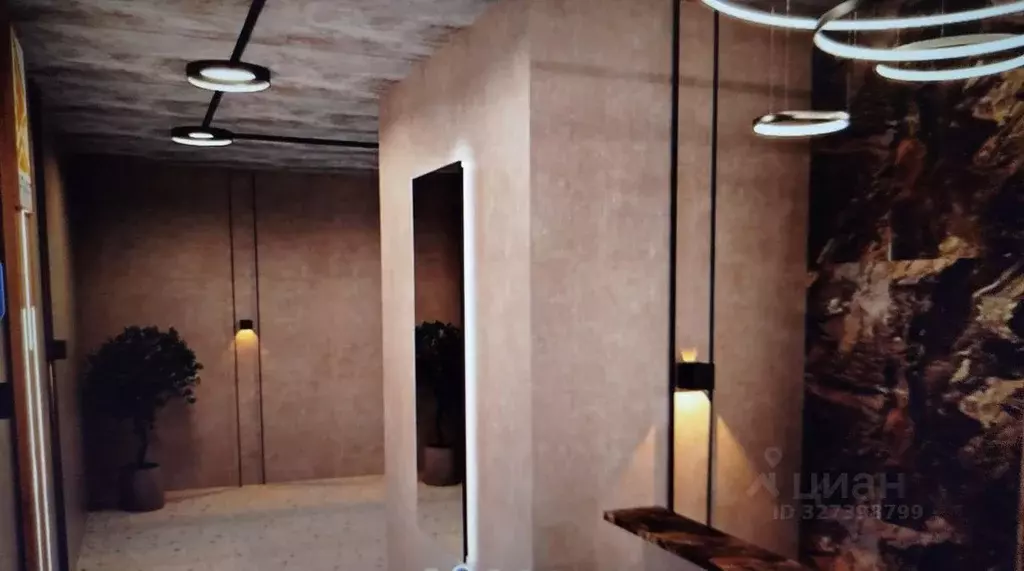 Студия Алтайский край, Бийск Приобская ул., 7 (35.1 м) - Фото 1