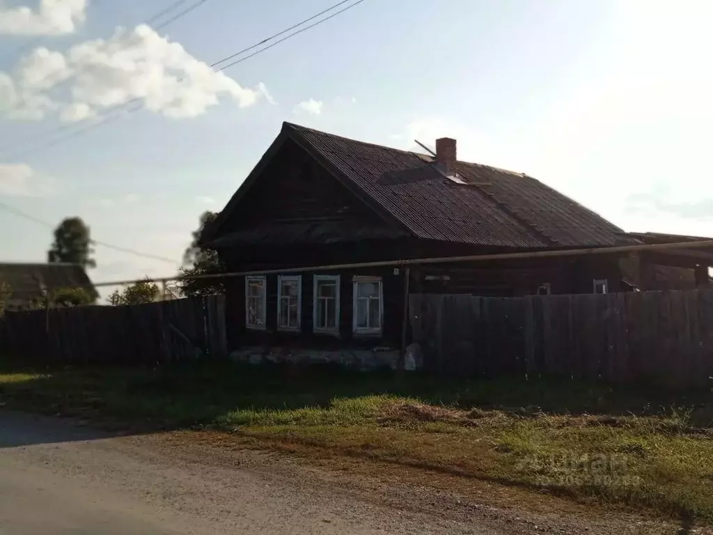 дом в свердловская область, горноуральский городской округ, с. . - Фото 1