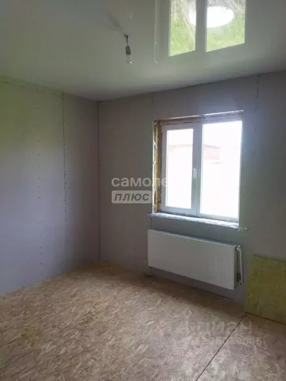 Дом в Башкортостан, Иглинский сельсовет, с. Иглино ул. Белинского, 2 ... - Фото 2