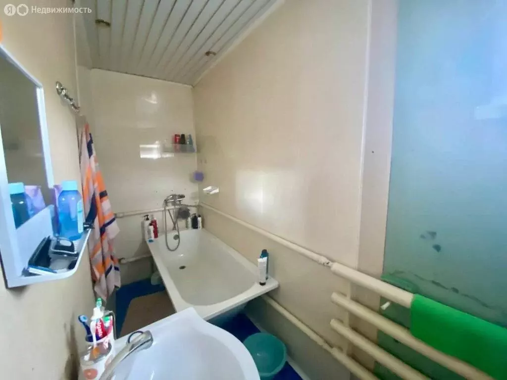 Дом в Золотухино, рабочий посёлок Золотухино (90 м) - Фото 2