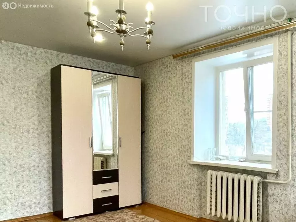 1-комнатная квартира: Пенза, улица Кулакова, 8/2 (31.2 м) - Фото 1