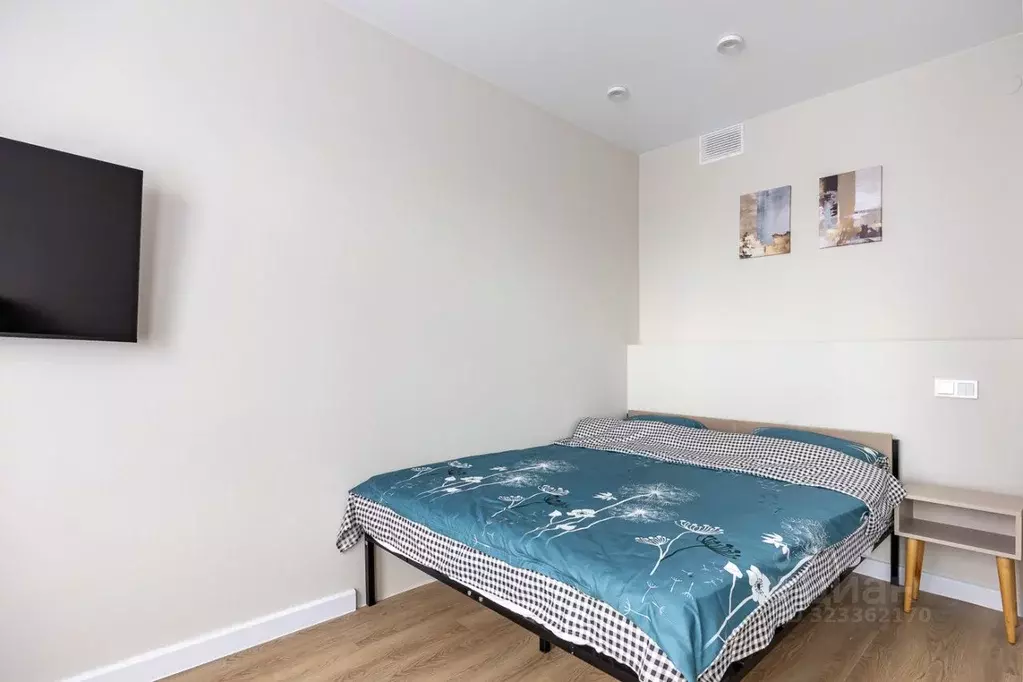 Студия Москва Очаковское ш., 5к4 (23.5 м) - Фото 0