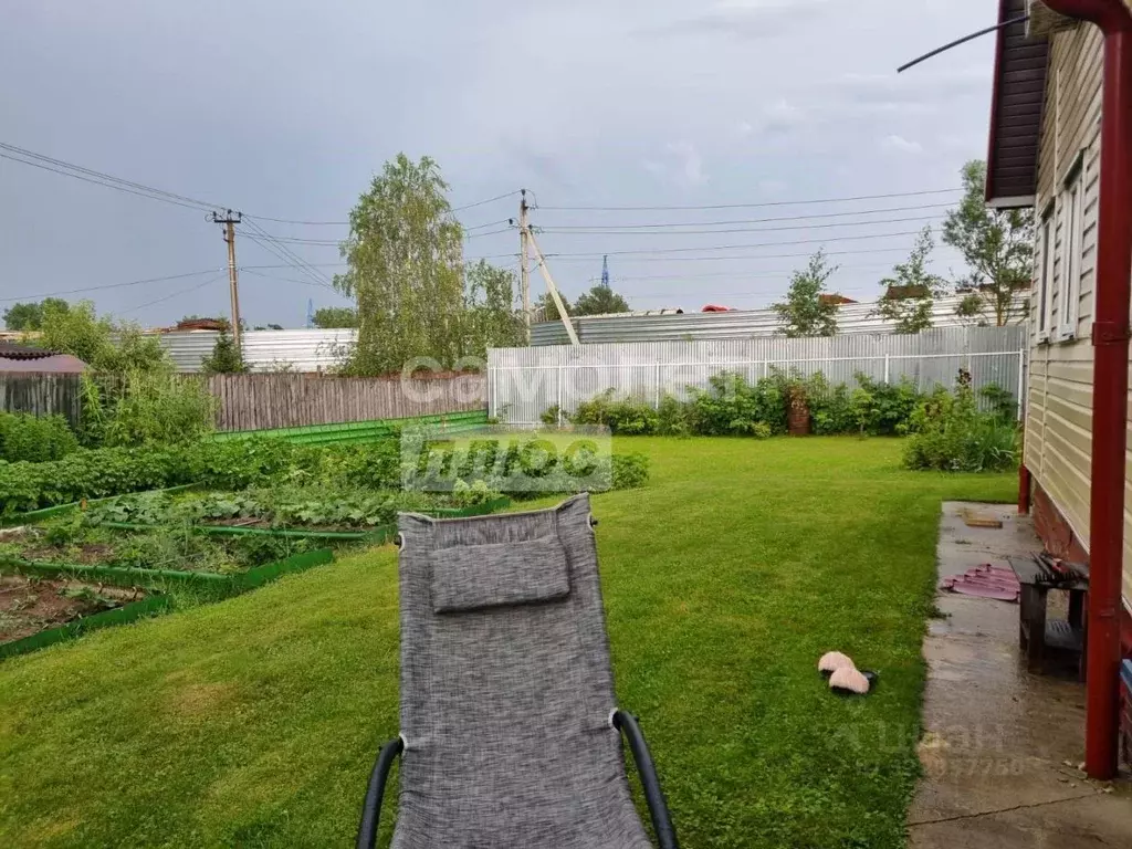 Дом в Москва д. Дешино, 81А (65 м) - Фото 2