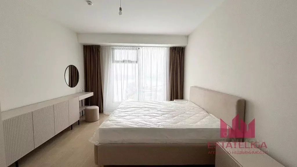 3-к кв. Москва Ленинградское ш., 69к3 (85.6 м) - Фото 2