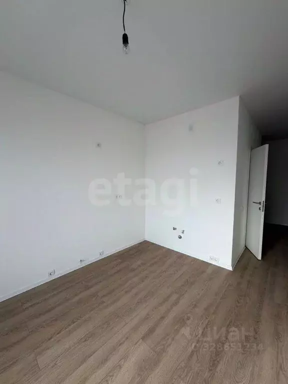 Студия Москва ул. Адмирала Корнилова, 76к1 (22.5 м) - Фото 2