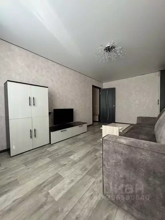 1-к кв. Томская область, Северск ул. Ленина, 94 (31.0 м) - Фото 2