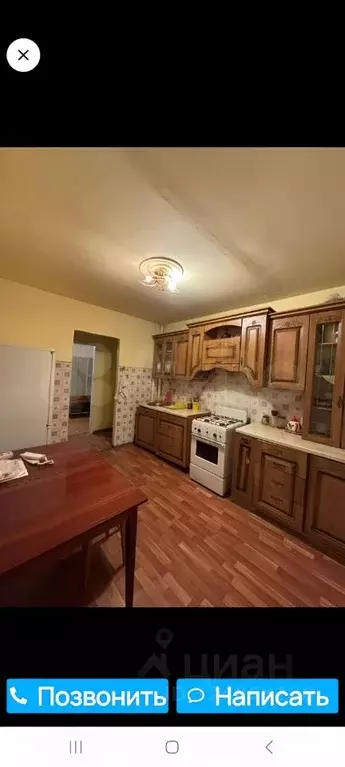 3-к кв. Северная Осетия, Владикавказ Иристонская ул., 32А (70.0 м) - Фото 2