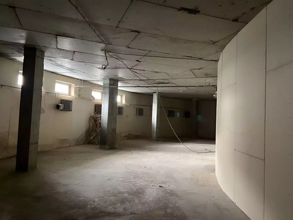 Помещение свободного назначения в Омская область, Омск ул. Ватутина, ... - Фото 1
