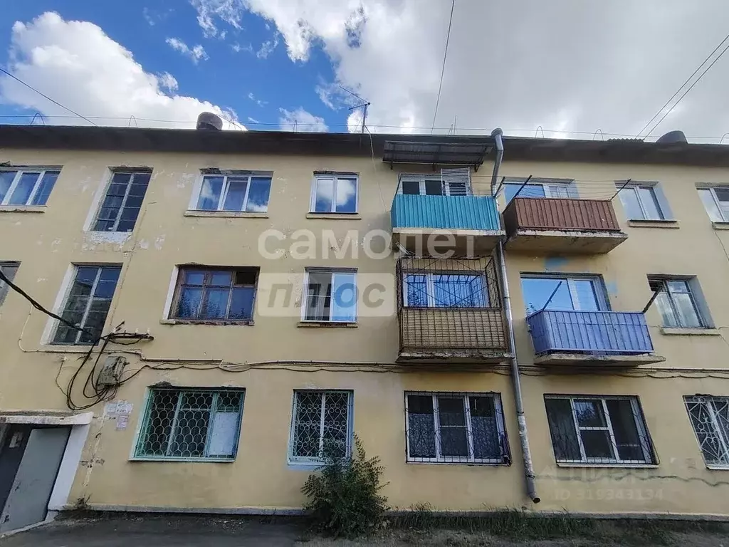 Комната Забайкальский край, Чита ул. Энергетиков, 3 (29.9 м) - Фото 1