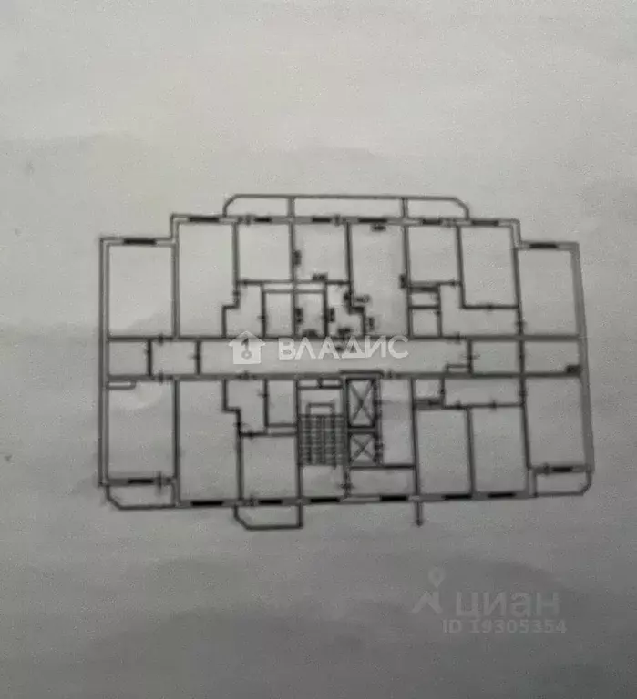 1-к кв. Краснодарский край, Новороссийск ул. Видова, 212 (35.8 м) - Фото 1