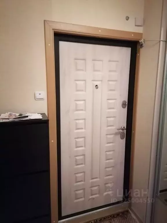 2-к кв. Москва ул. Островитянова, 23К3 (49.0 м) - Фото 1