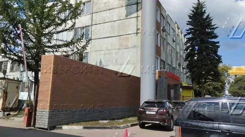 Офис в Московская область, Мытищи Ярославское ш., 115 (474 м) - Фото 1