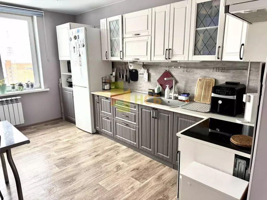 2-к кв. Омская область, Омск Городок Нефтяников мкр, ул. 2-я ... - Фото 1