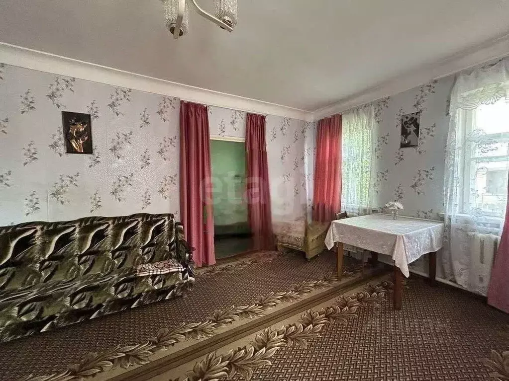 Дом в Белгородская область, Белгород Старогородская ул., 4 (75 м) - Фото 2