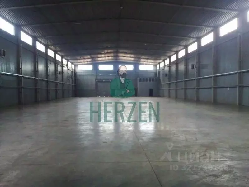 Производственное помещение в Московская область, Пушкинский городской ... - Фото 1