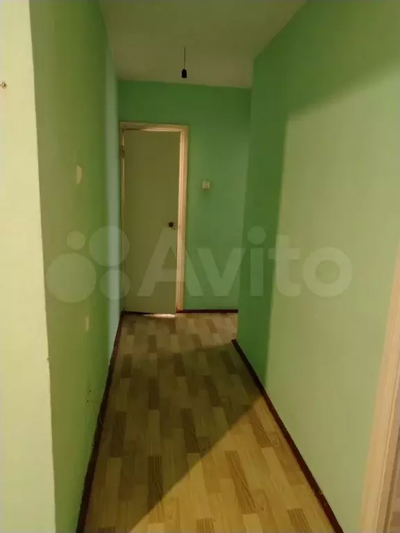 2-к. квартира, 48 м, 1/5 эт. - Фото 1
