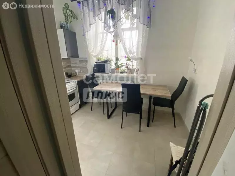 2к в 3-комнатной квартире (18 м) - Фото 2