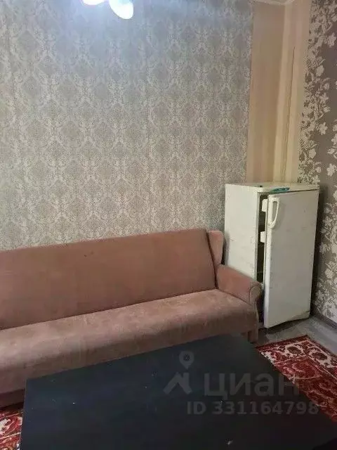 Комната Московская область, Щелково городской округ, Монино пгт ул. ... - Фото 1