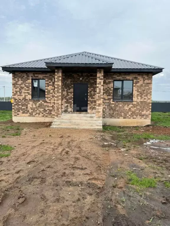 Дом в Башкортостан, Уфа городской округ, с. Нагаево ул. Салютная, 60 ... - Фото 1