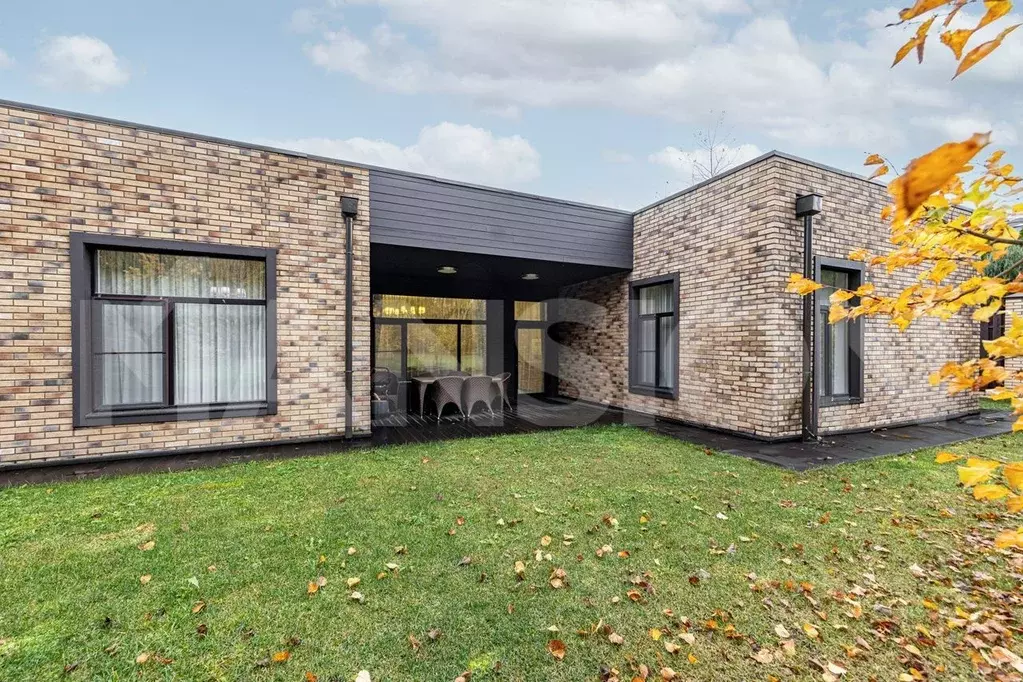 Дом в Московская область, Красногорск городской округ, пос. ... - Фото 2