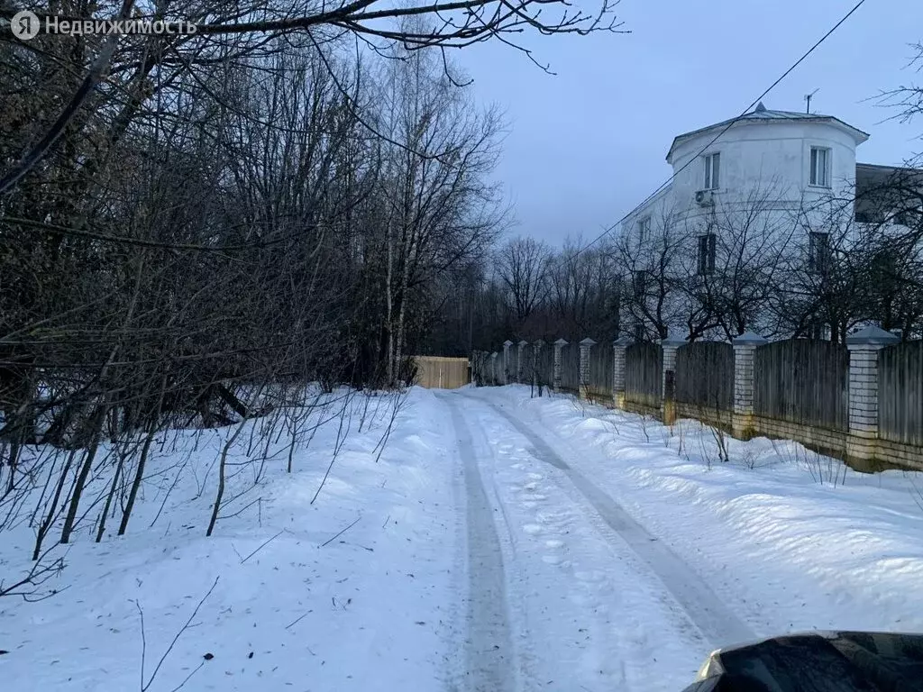 Купить Участок В Деревне Тверь