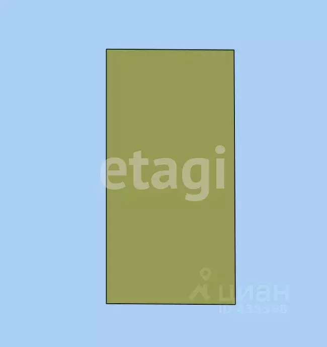 Участок в Белгородская область, Губкинский городской округ, с. ... - Фото 2