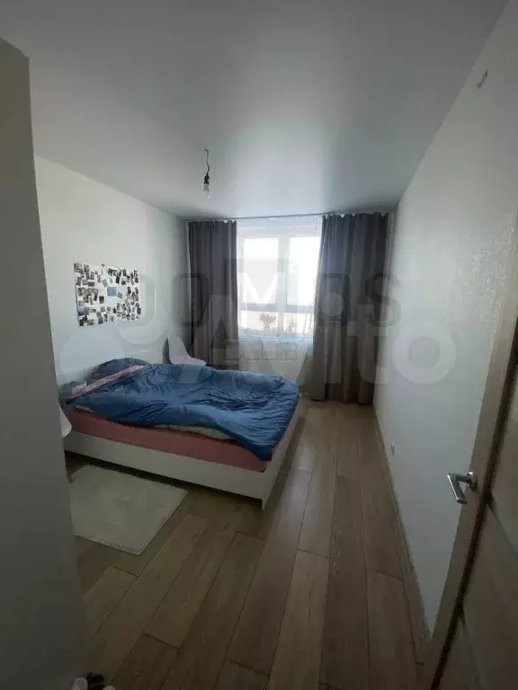 1-к. квартира, 38,9 м, 14/26 эт. - Фото 1