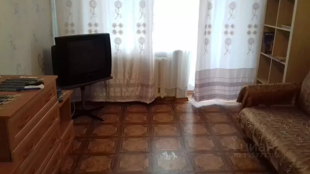 Комната Москва ул. Академика Миллионщикова, 17 - Фото 0