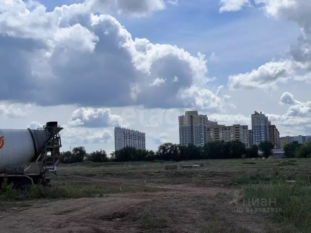 1-к кв. Оренбургская область, Оренбург Северный жилрайон,  (38.05 м) - Фото 0